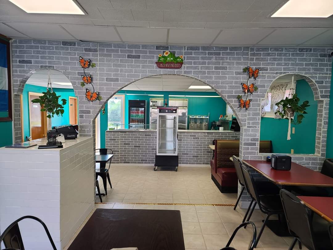 El Rinconcito del Sabor